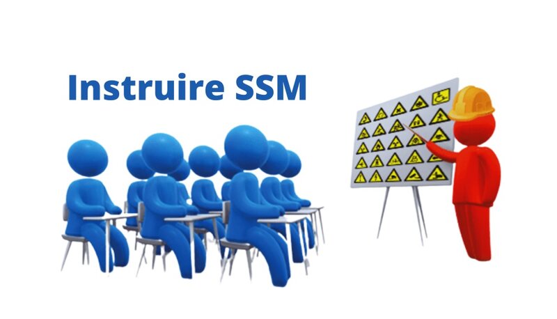 Safety Jobs Management - Securitate si sanatate in munca